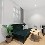 Behind Bryggen - Renovated - Budget Friendly 公寓 *
